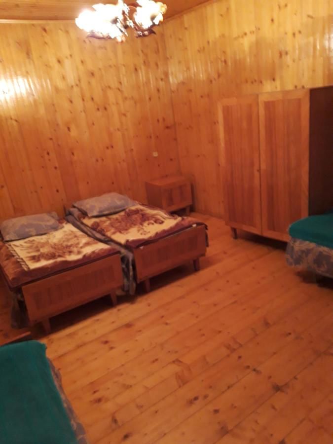 Гостевой дом Shaulini Местиа