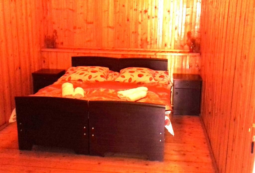 Гостевой дом Shaulini Местиа